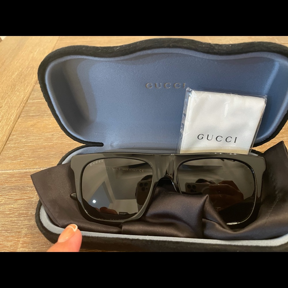 Gucci Women’s Glasses